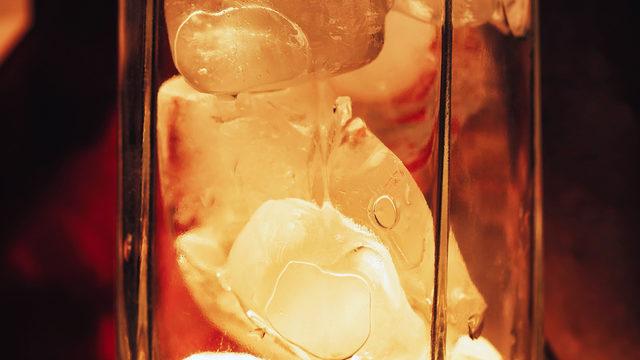 El yaralanmalarında sakın buz kullanmayın