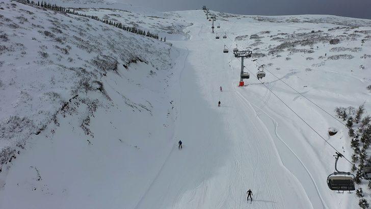 Kış tatili için bulunmaz bir atmosfer: Çambaşı Yaylası! Çambaşı Yaylası bungalov fiyatları ve bölgenin özellikleri G2