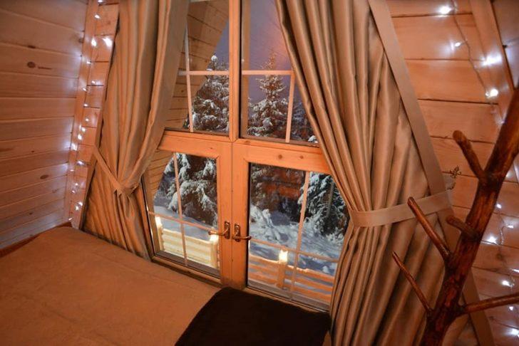 Kış tatili için bulunmaz bir atmosfer: Çambaşı Yaylası! Çambaşı Yaylası bungalov fiyatları ve bölgenin özellikleri G3