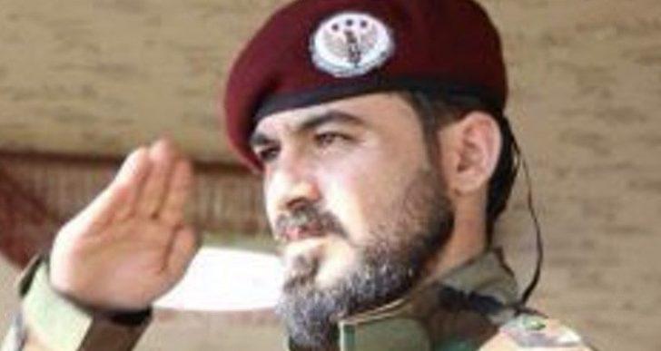 Suriyeli savaş pilotu İstanbul'da vahşice öldürüldü G1