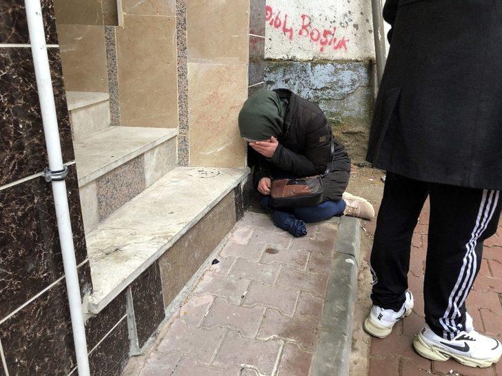 Suriyeli savaş pilotu İstanbul'da vahşice öldürüldü G2