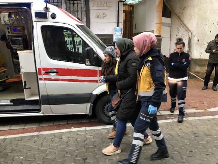 Suriyeli savaş pilotu İstanbul'da vahşice öldürüldü G4