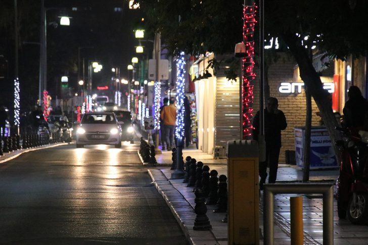 Bodrum yeni yılda da rengarenk! G4