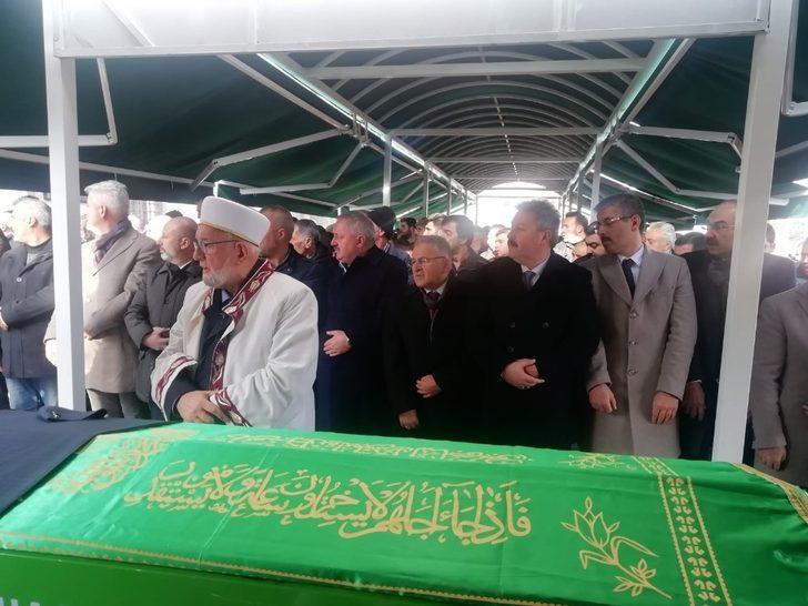 Çevrim ailesinin acı günü G1