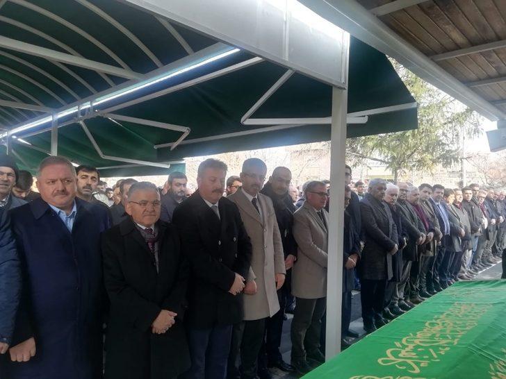 Çevrim ailesinin acı günü G2