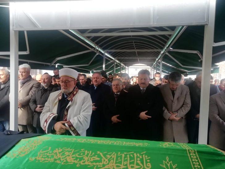 Çevrim ailesinin acı günü G4