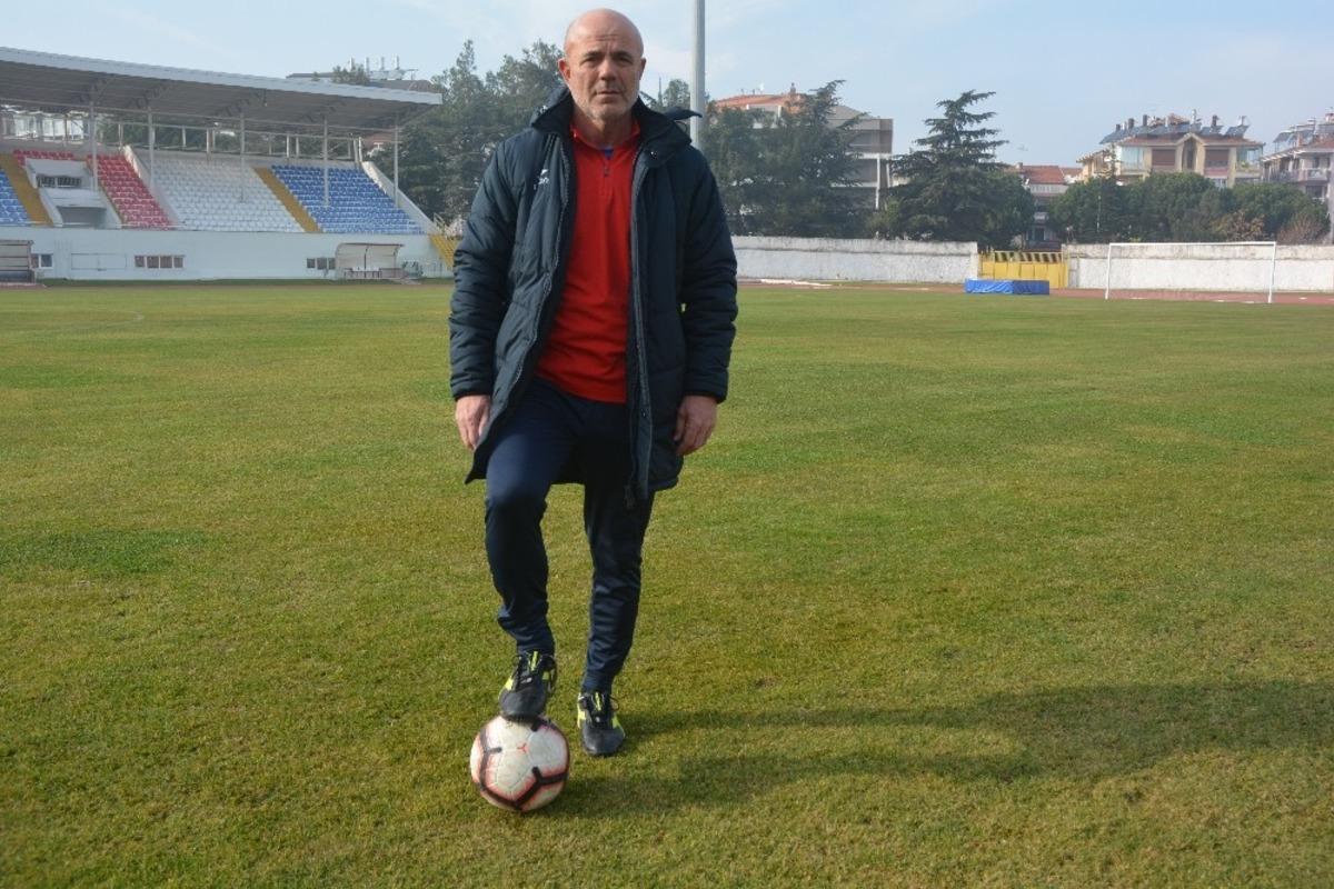 Isparta 32 Spor&rsquo;un ilk etap kampı sona erdi