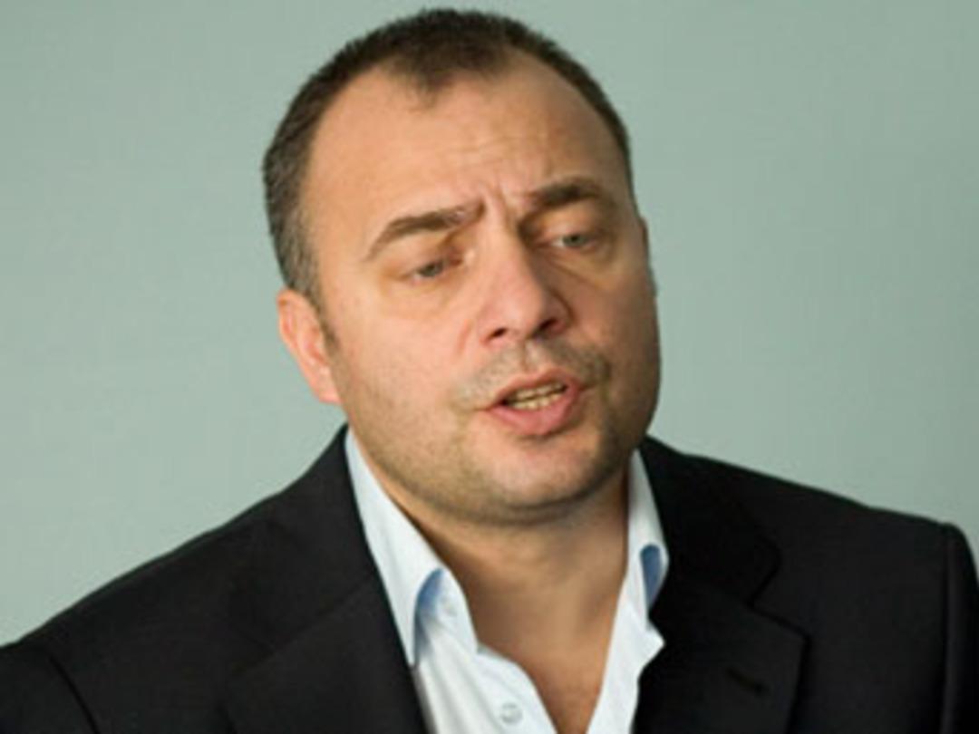 Gezi'ye gittim yine giderim