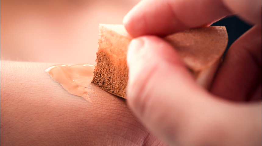 Makyaj çantanızdaki 10 üründen dokuzu bakteri dolu! Zatürreye bile neden olabiliyorlar