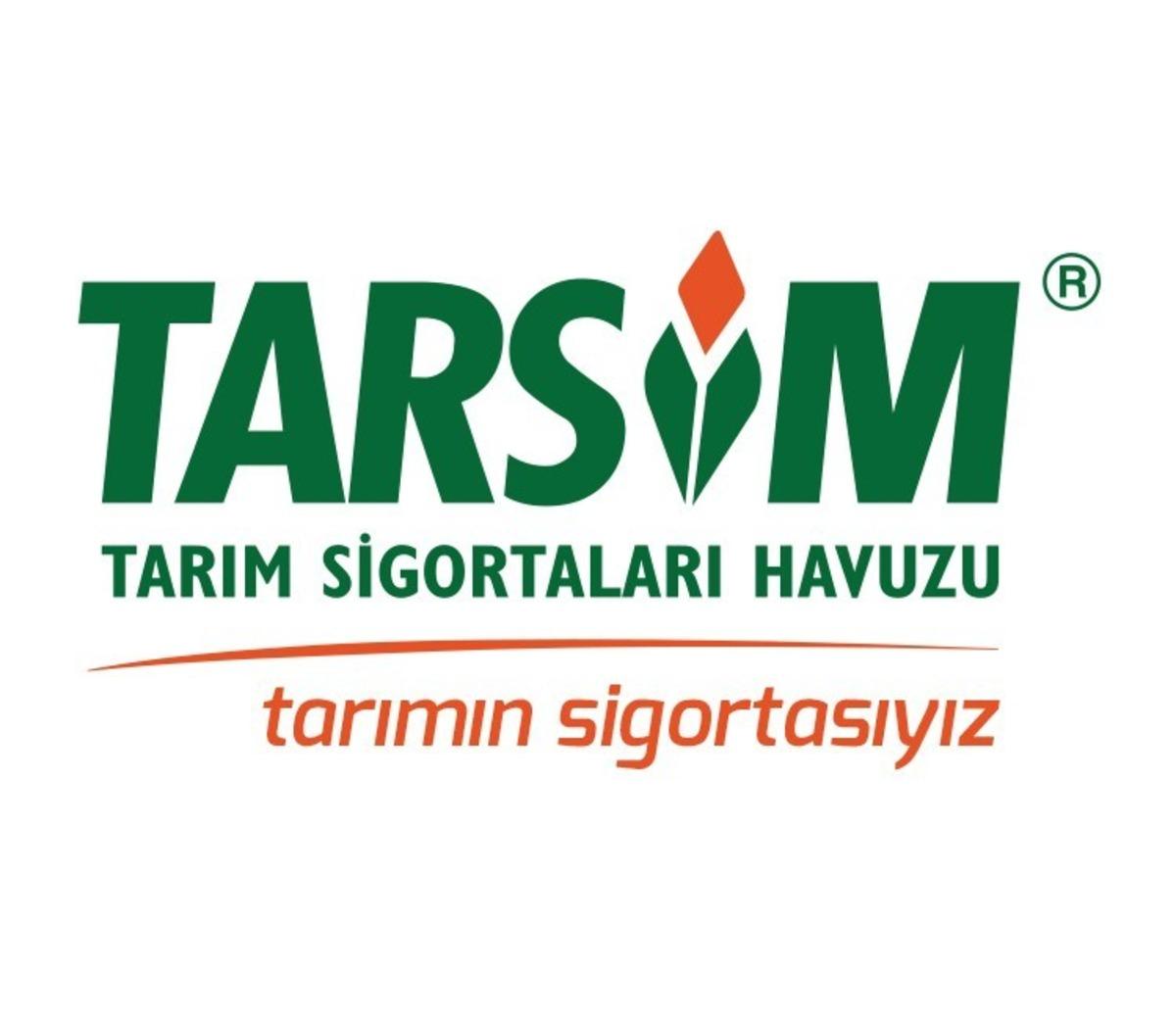 TARSİM: &ldquo;Sigortalı &uuml;retici ve yetiştiricilerimize 1.3 milyar hasar &ouml;demesi yapıldı&rdquo;