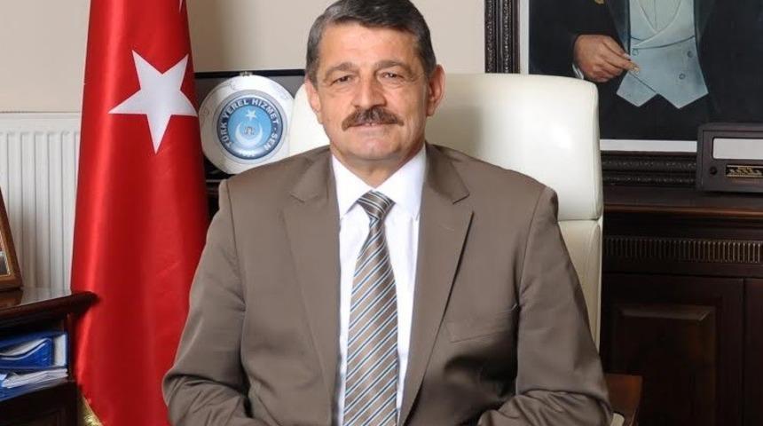 Başkan Akın: &ldquo;Hep birlikte nice g&uuml;zel g&uuml;nlere&rdquo;