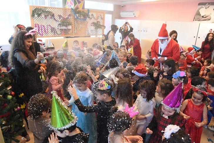 Konyaaltı Belediyesi Kreşleri 2020’ye ‘merhaba’ dedi G2