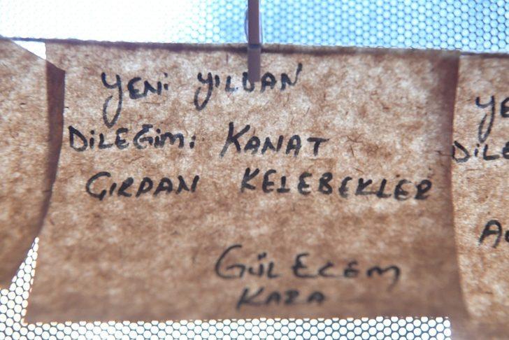 Konyaaltı Belediyesi Kreşleri 2020’ye ‘merhaba’ dedi G4