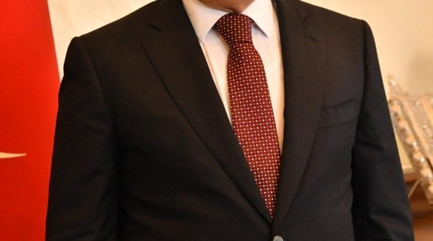 Demir: “Projeler 2020’de start alacak”