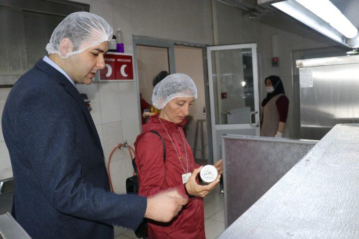 Samsun’da gıda sağlığını tehdit eden işletmelere ceza yağdı G3