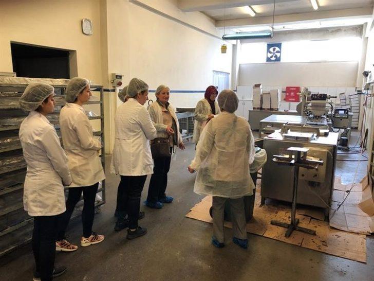 Samsun’da gıda sağlığını tehdit eden işletmelere ceza yağdı G4