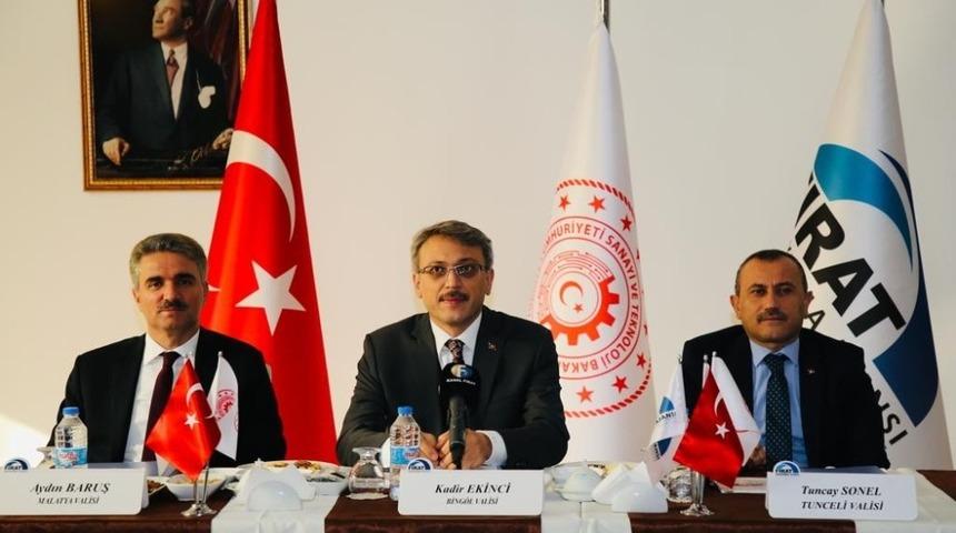 FKA, yılın son toplantısını yaptı