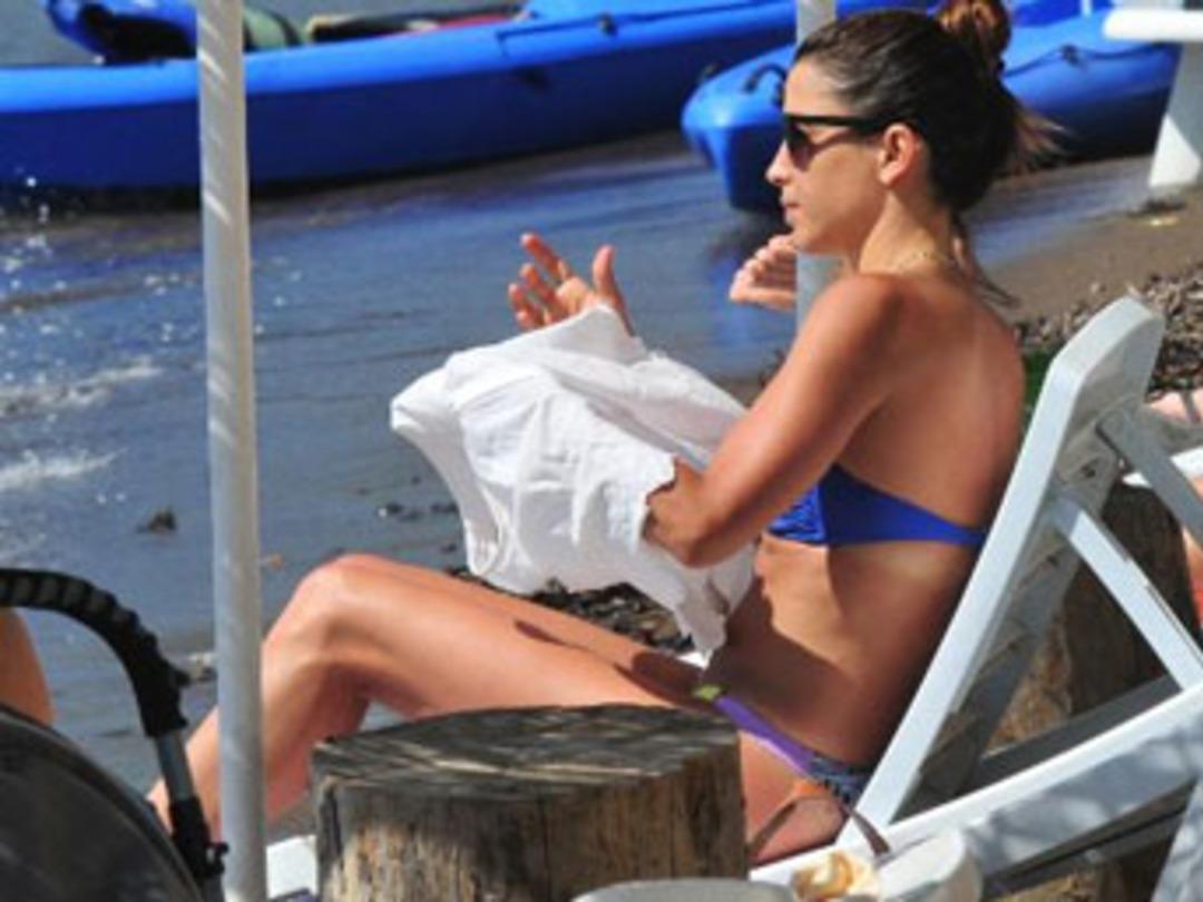 Tanem'in keyfi ka&ccedil;tı