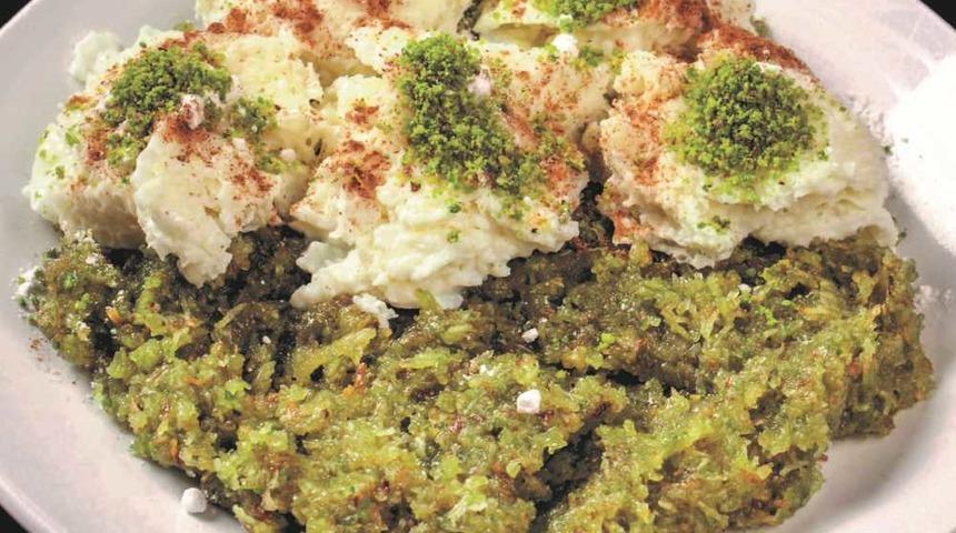 Cennet çamuru tarifi