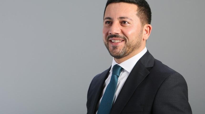 Nevşehir Belediye Başkanı Rasim Arı’dan yeni yıl mesajı