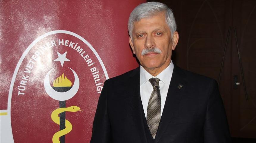TVHB Başkanı Eroğlu: Hayvan hakları konusunda zaman geçirilmeden yeni düzenleme yapılmalı