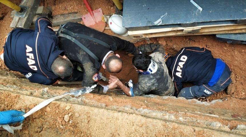 AFAD Eskişehir&rsquo;in 2019 yılı verimli ge&ccedil;ti