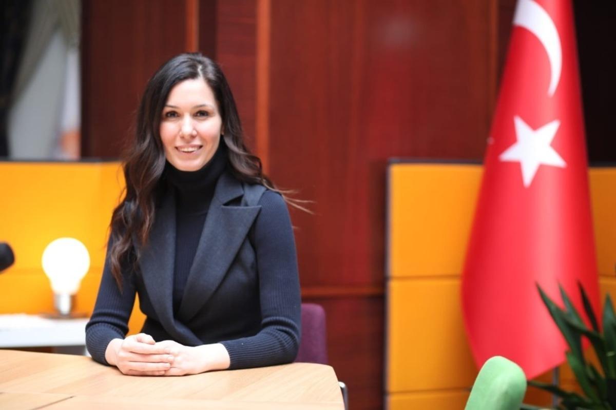 Samsun protokol&uuml; yeni yılı kutladı