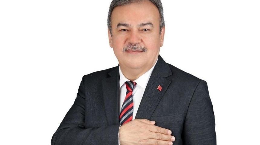 Halit Tomakin: &ldquo;2020 yılı hamle yılı olacak&rdquo;