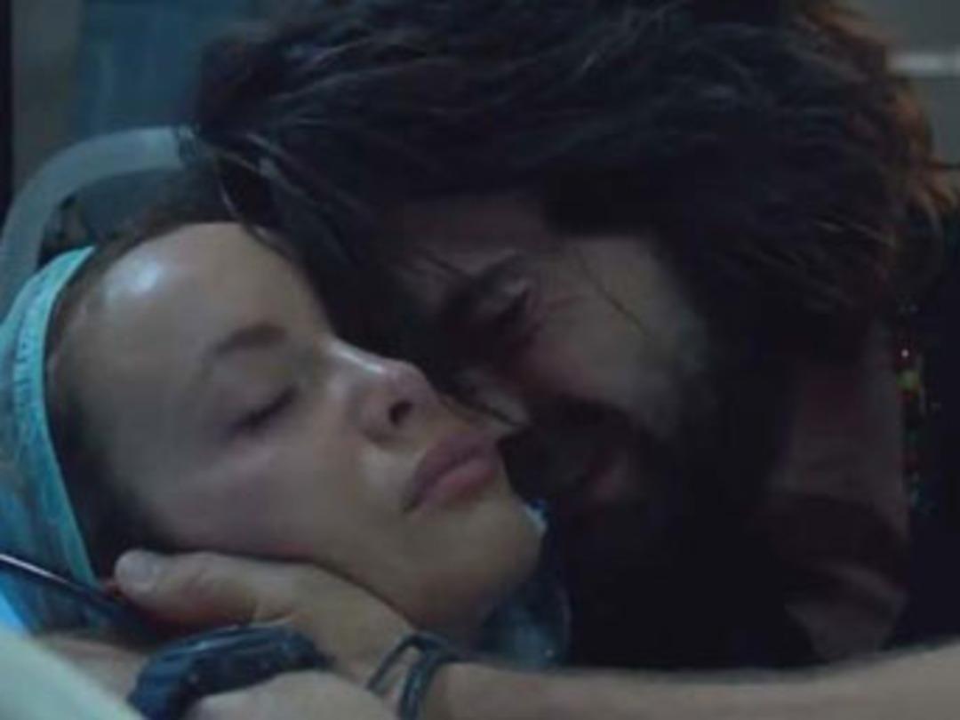 Dizide neden &ouml;ld&uuml;r&uuml;ld&uuml;ğ&uuml; ortaya &ccedil;ıktı