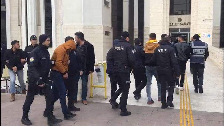 Selin Kartal cinayetiyle ilgili flaş gelişme! 2 kişi tutuklandı G1