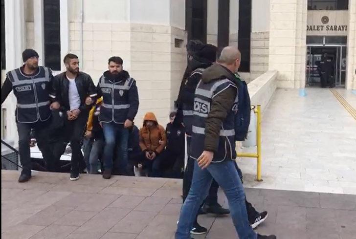 Selin Kartal cinayetiyle ilgili flaş gelişme! 2 kişi tutuklandı G3