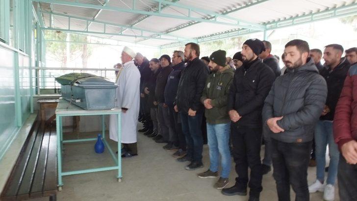 Selin Kartal cinayetiyle ilgili flaş gelişme! 2 kişi tutuklandı G5