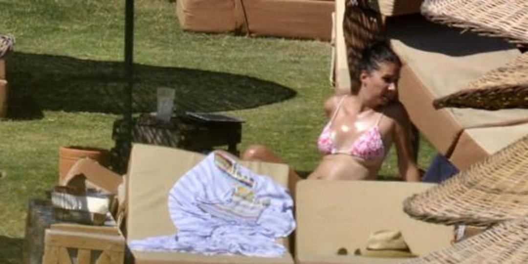 Aman fazla kilolarım g&ouml;r&uuml;nmesin