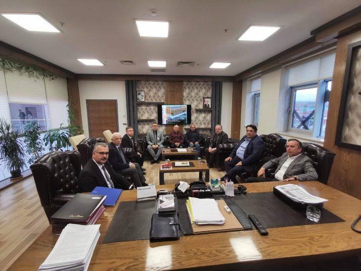 Çorum’a Onkoloji Merkezi kuruluyor G2