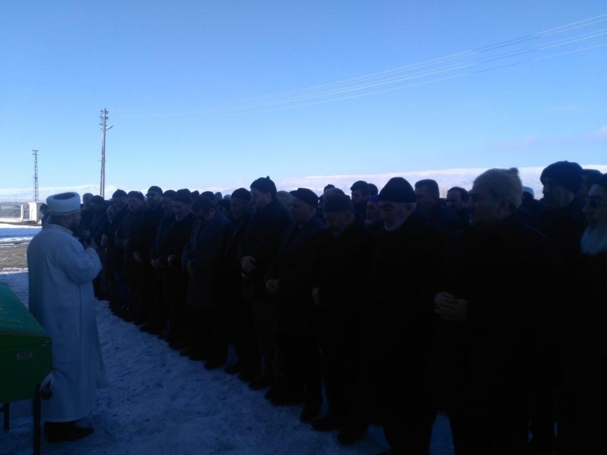 Abdulcelil Memik son yolculuğuna uğurlandı