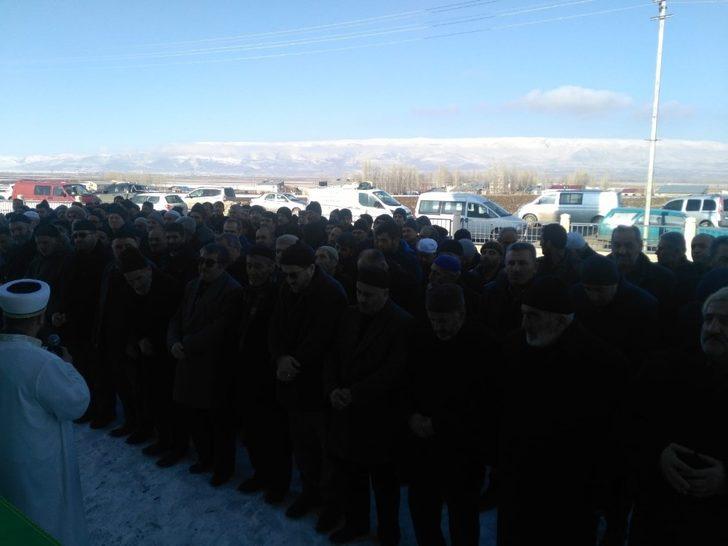 Abdulcelil Memik son yolculuğuna uğurlandı G4