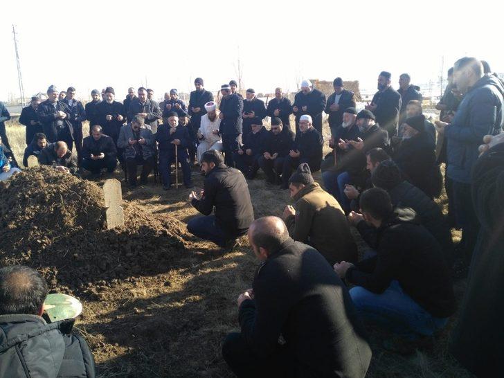 Abdulcelil Memik son yolculuğuna uğurlandı G5