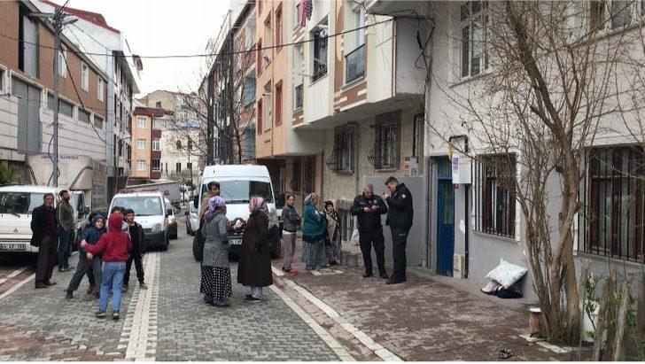 Güvercin yakalamak isteyen çocuk 4. kattaki terastan düştü G1