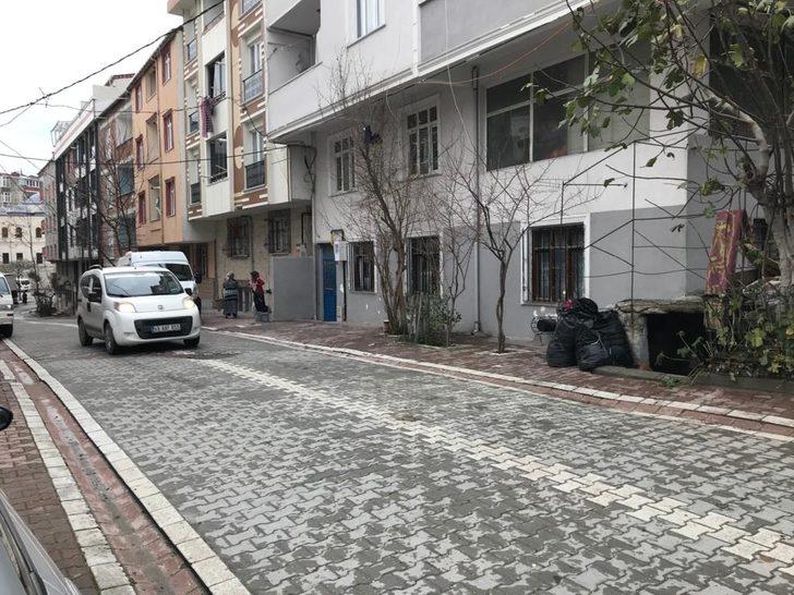 Güvercin yakalamak isteyen çocuk 4. kattaki terastan düştü G4