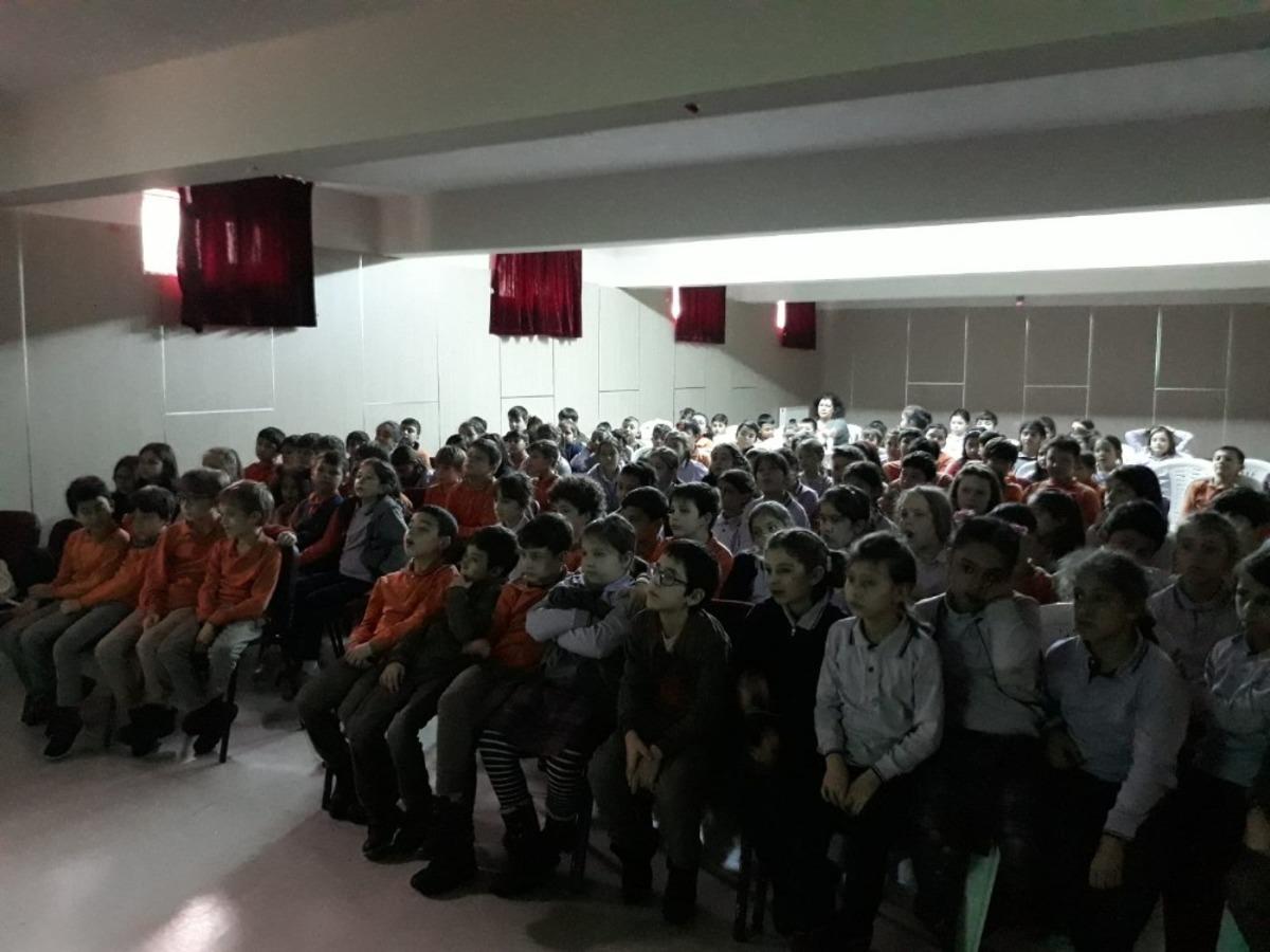 Odunpazarı&rsquo;nda &ccedil;evre eğitimleri devam ediyor