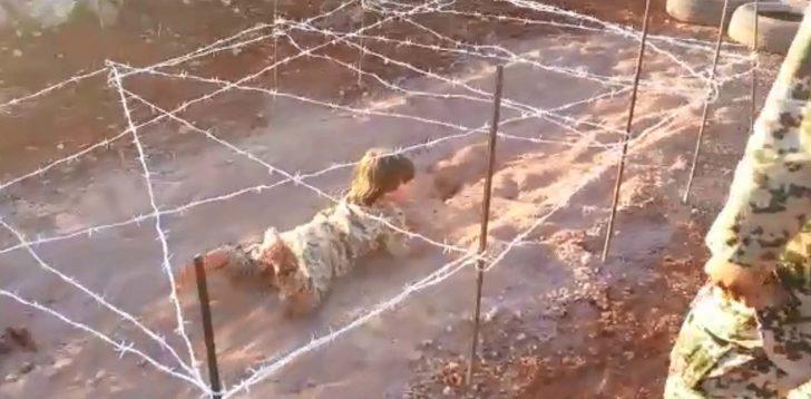 Ankara'da DEAŞ operasyonu: 5 gözaltı (2) G1