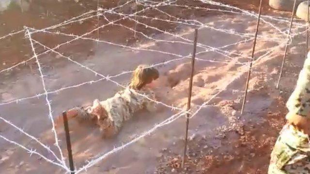 Ankara'da DEAŞ operasyonu: 5 gözaltı (2)