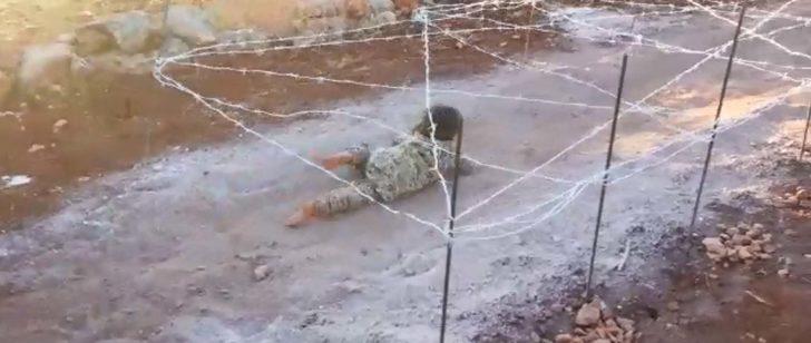 Ankara'da DEAŞ operasyonu: 5 gözaltı (2) G2