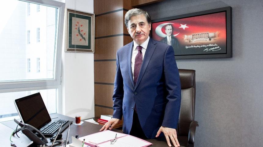 AK Parti Milletvekili G&uuml;neş&rsquo;ten yeni yıl mesajı