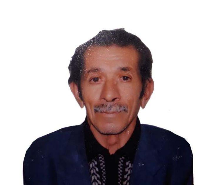 Kıbrıs Gazisi’ne son görev G3