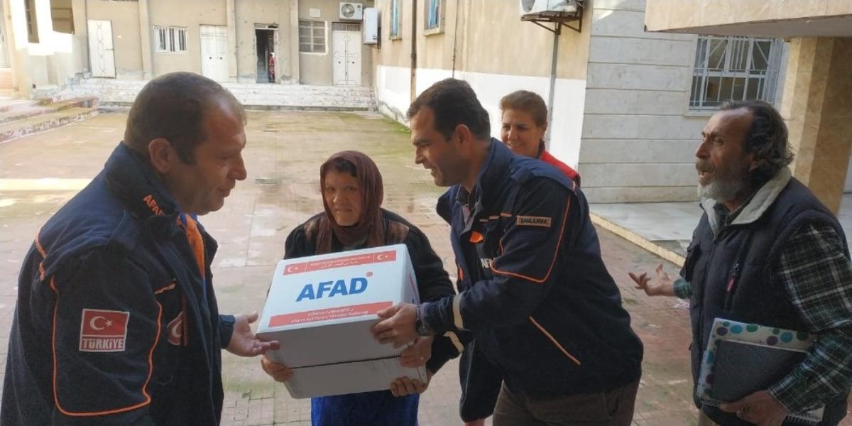 Suriyeli Hristiyanlardan T&uuml;rkiye&rsquo;ye teşekk&uuml;r