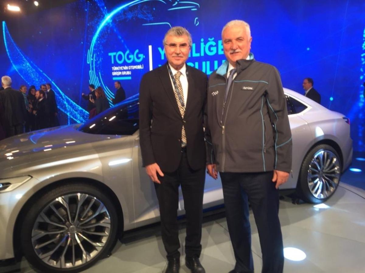 Sakarya B&uuml;y&uuml;kşehir Belediyesi 54 yerli otomobile talip