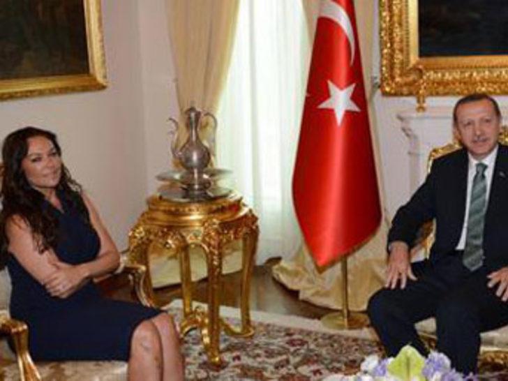 Zehra da çapulcuymuş G3