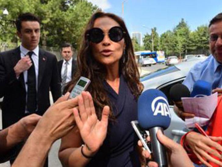 Zehra da çapulcuymuş G4