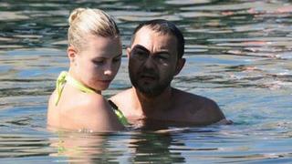 Serdar Ortaç'a tatil pahalıya patladı